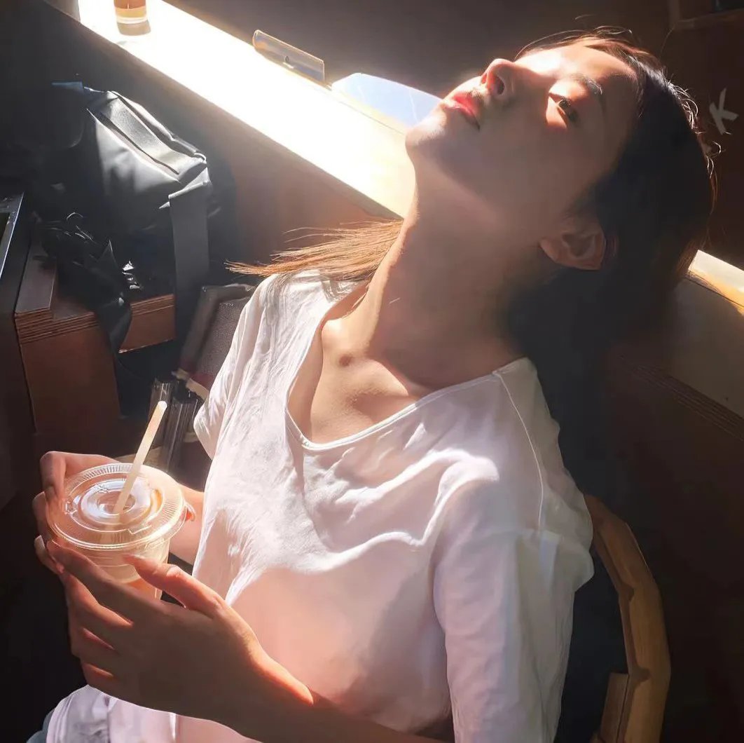 美丽密语