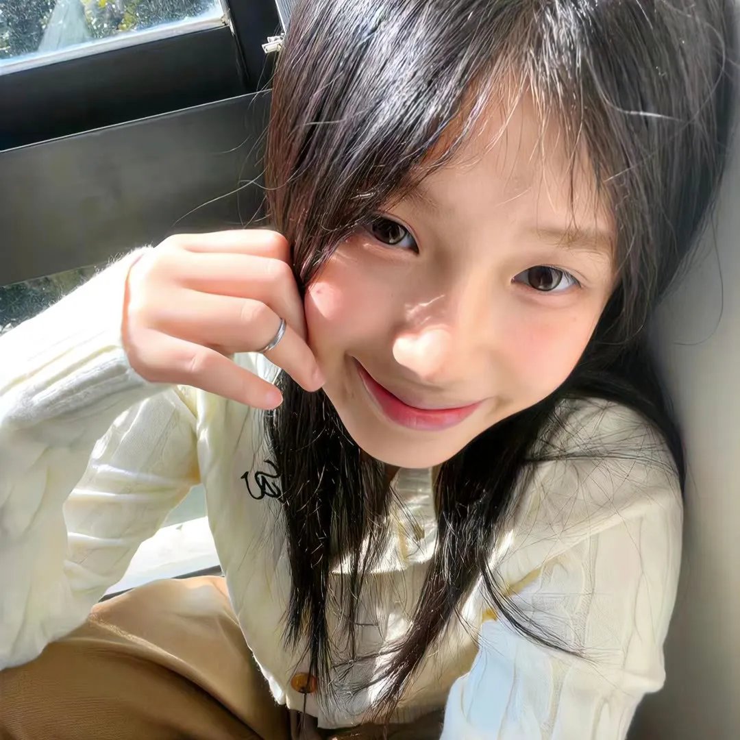 今生是第一次